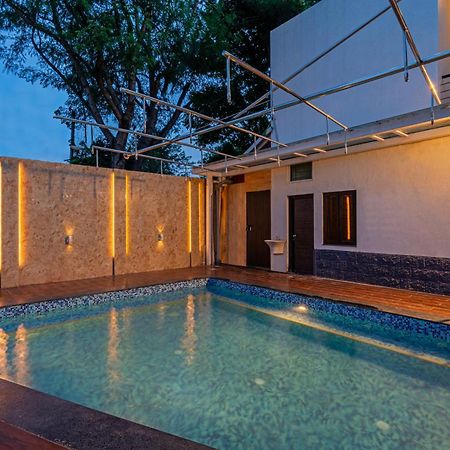 The Venue By Seasons Suites- Dod Ballāpur Exteriér fotografie