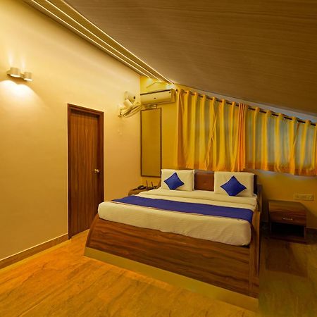 The Venue By Seasons Suites- Dod Ballāpur Exteriér fotografie