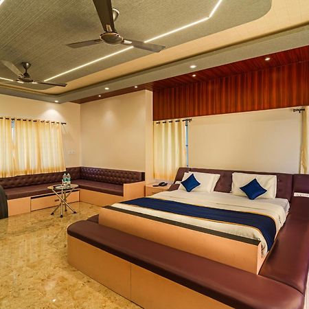 The Venue By Seasons Suites- Dod Ballāpur Exteriér fotografie