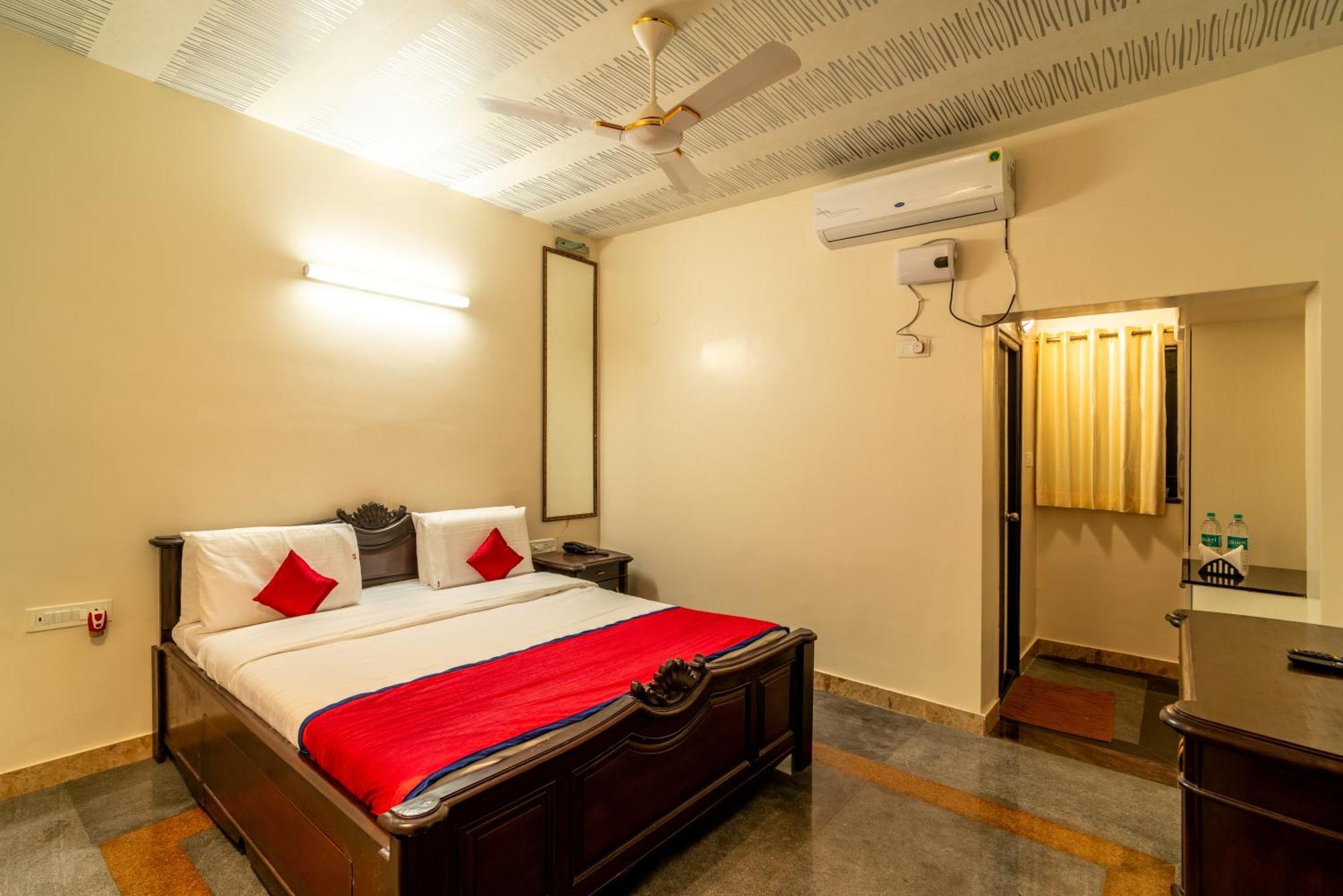 The Venue By Seasons Suites- Dod Ballāpur Pokoj fotografie