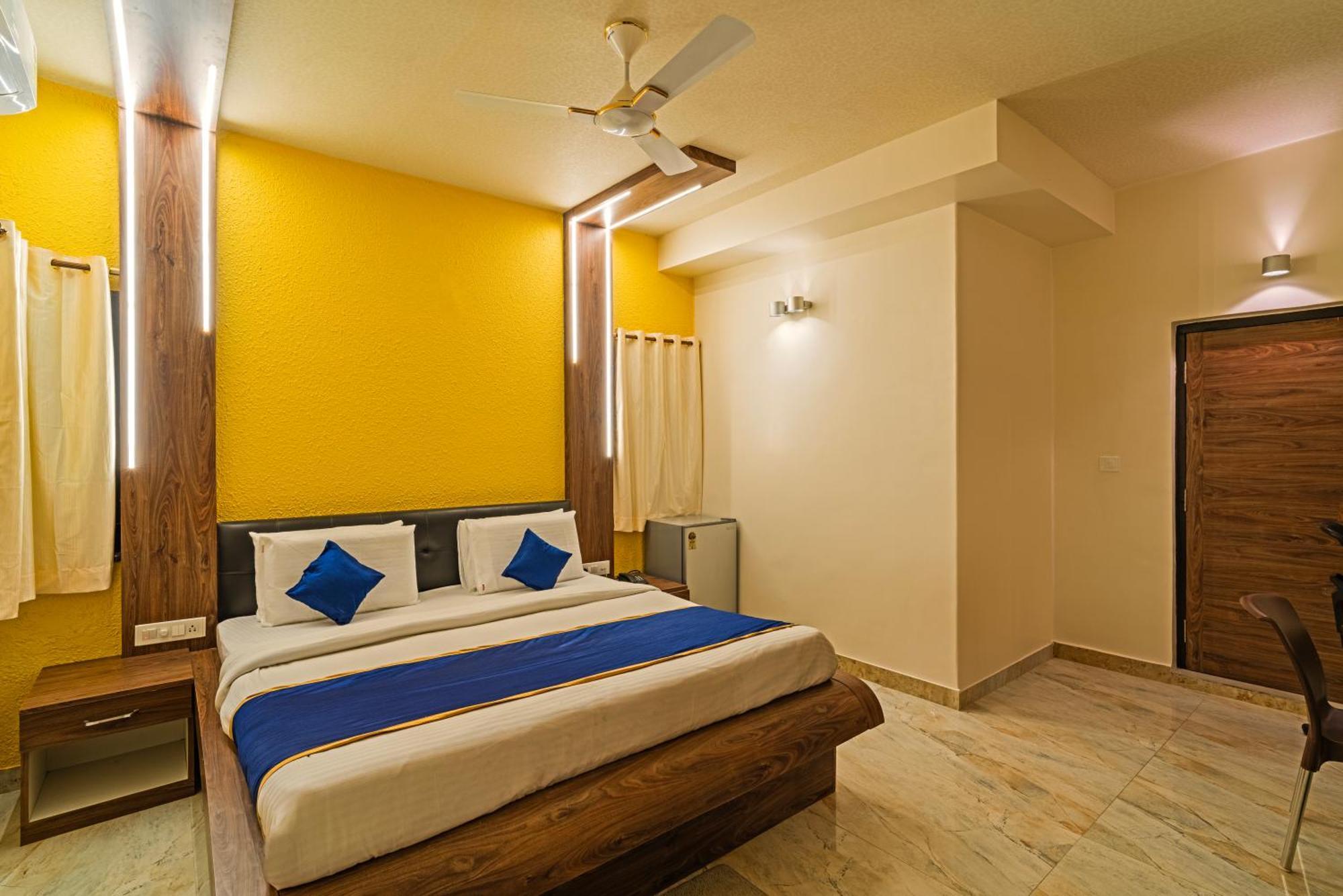 The Venue By Seasons Suites- Dod Ballāpur Pokoj fotografie