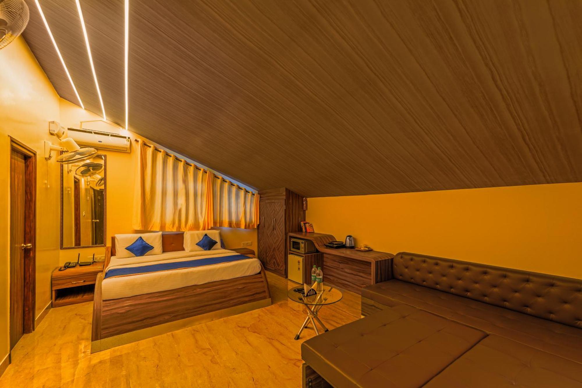 The Venue By Seasons Suites- Dod Ballāpur Pokoj fotografie