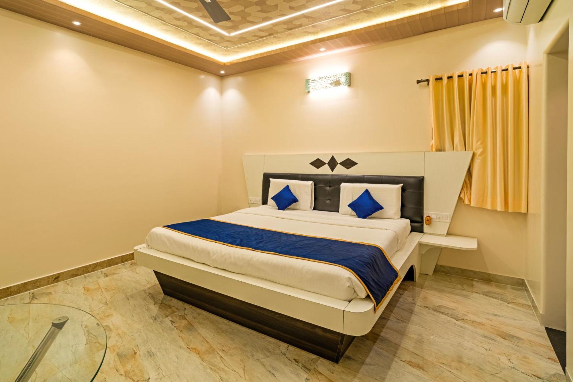 The Venue By Seasons Suites- Dod Ballāpur Pokoj fotografie