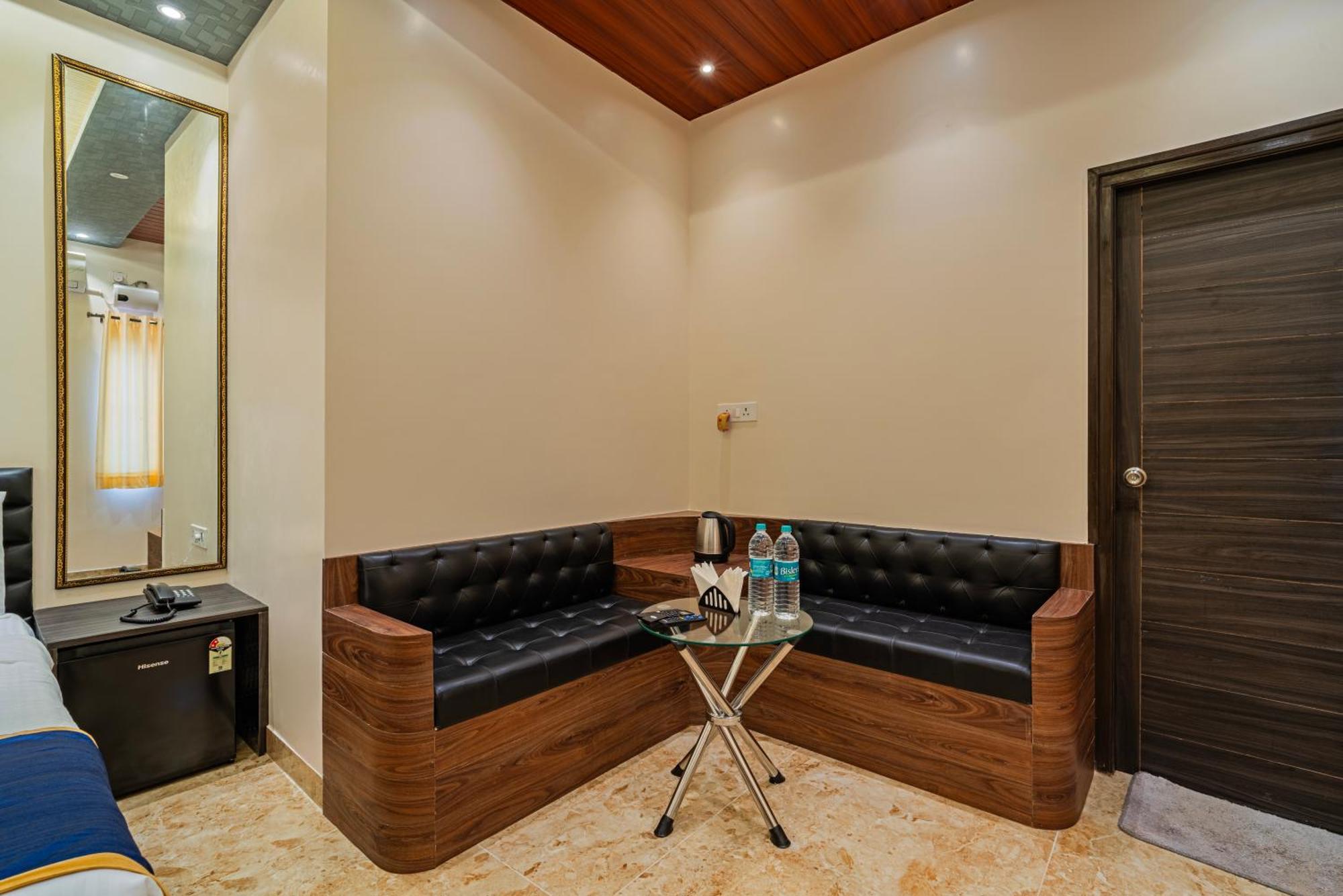 The Venue By Seasons Suites- Dod Ballāpur Pokoj fotografie