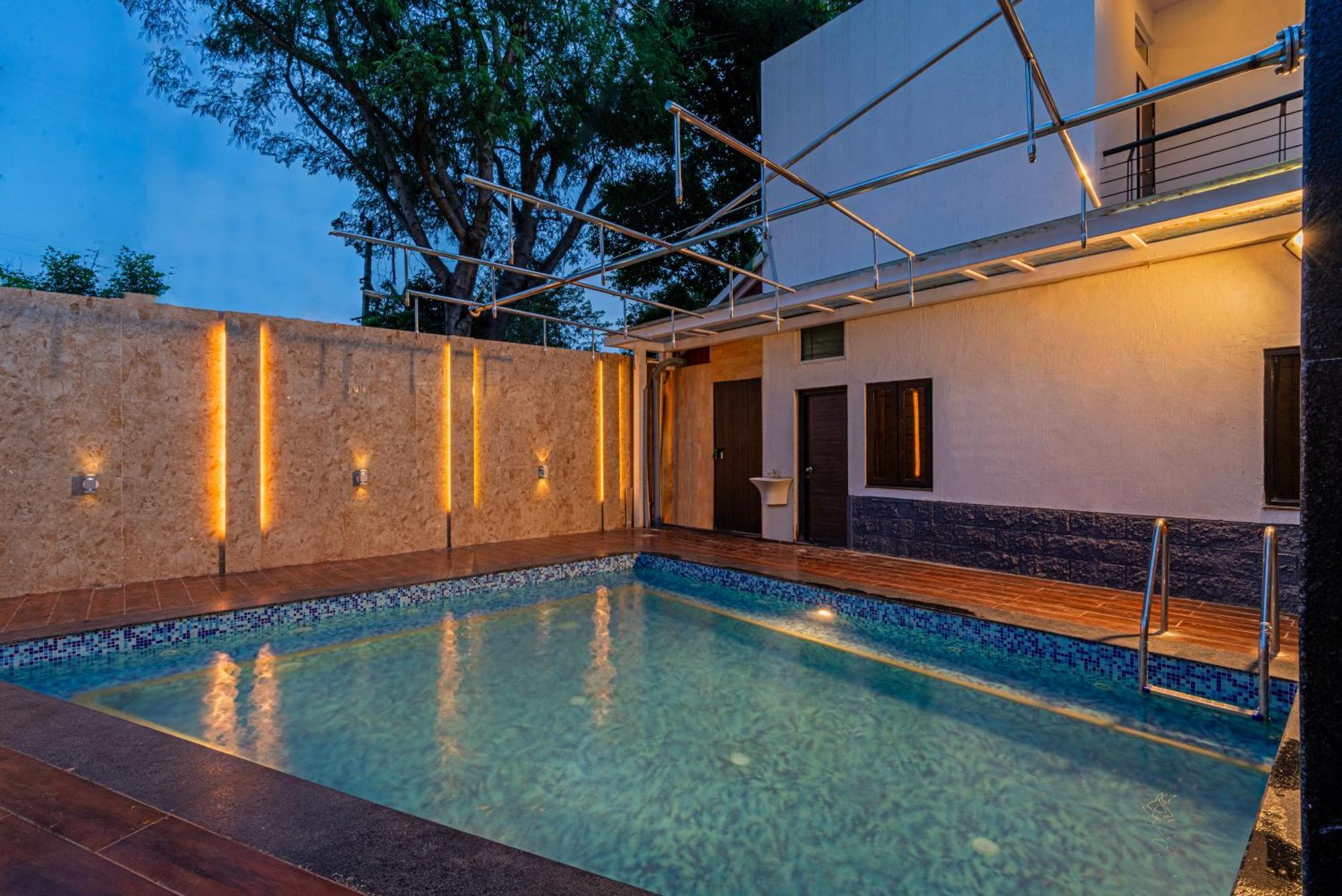 The Venue By Seasons Suites- Dod Ballāpur Exteriér fotografie
