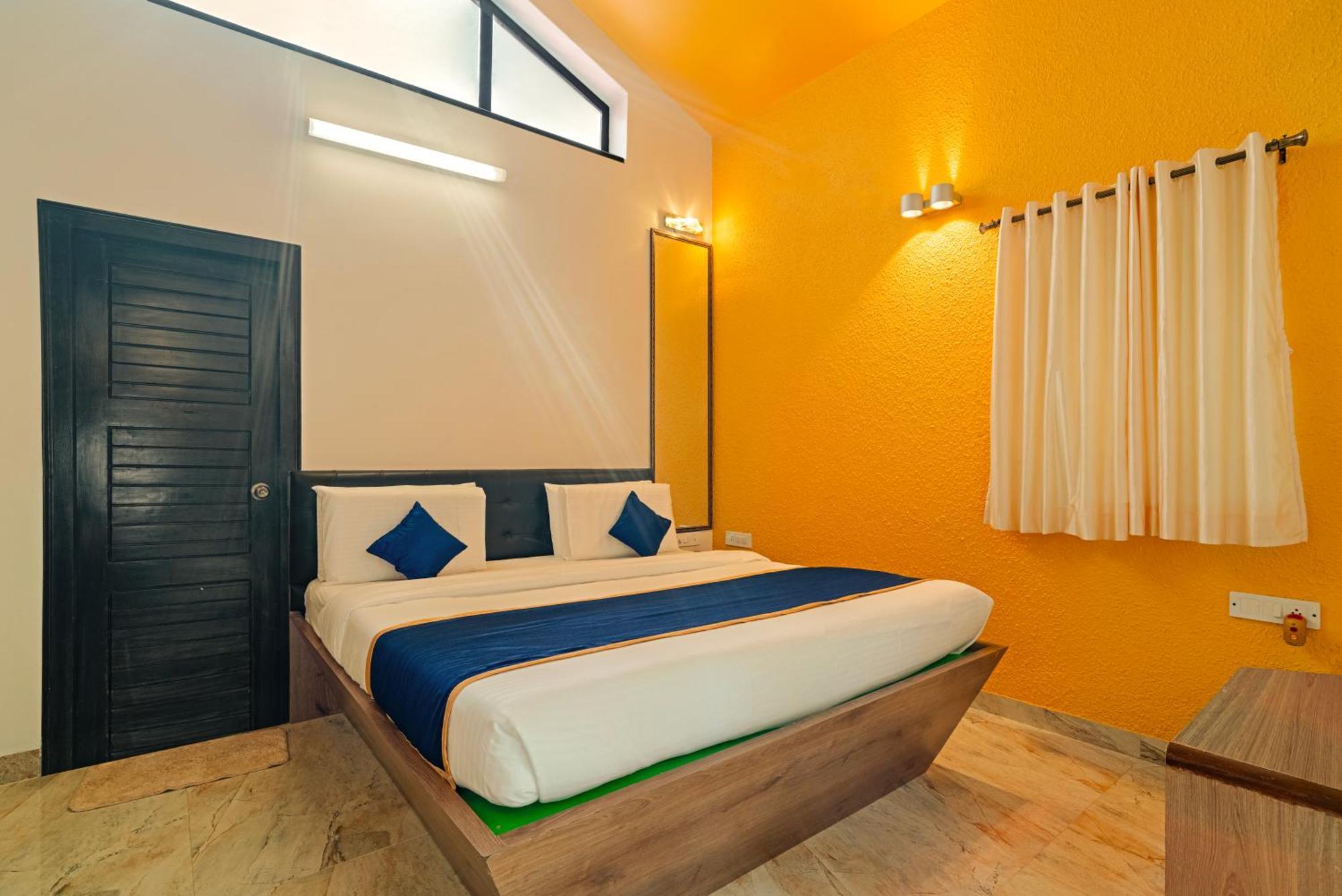 The Venue By Seasons Suites- Dod Ballāpur Exteriér fotografie