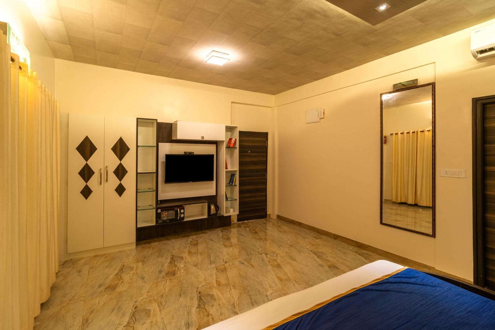 The Venue By Seasons Suites- Dod Ballāpur Exteriér fotografie