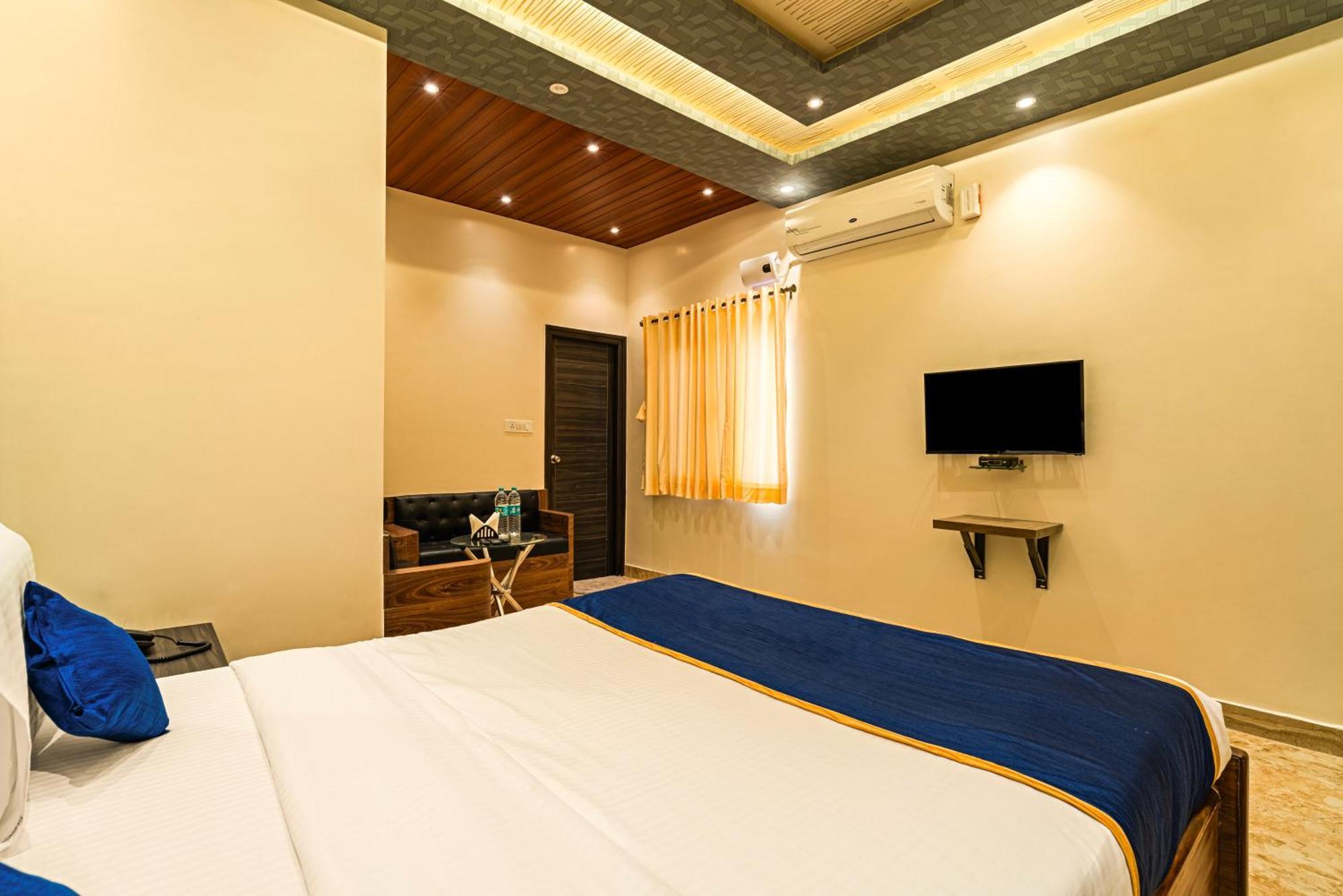 The Venue By Seasons Suites- Dod Ballāpur Exteriér fotografie