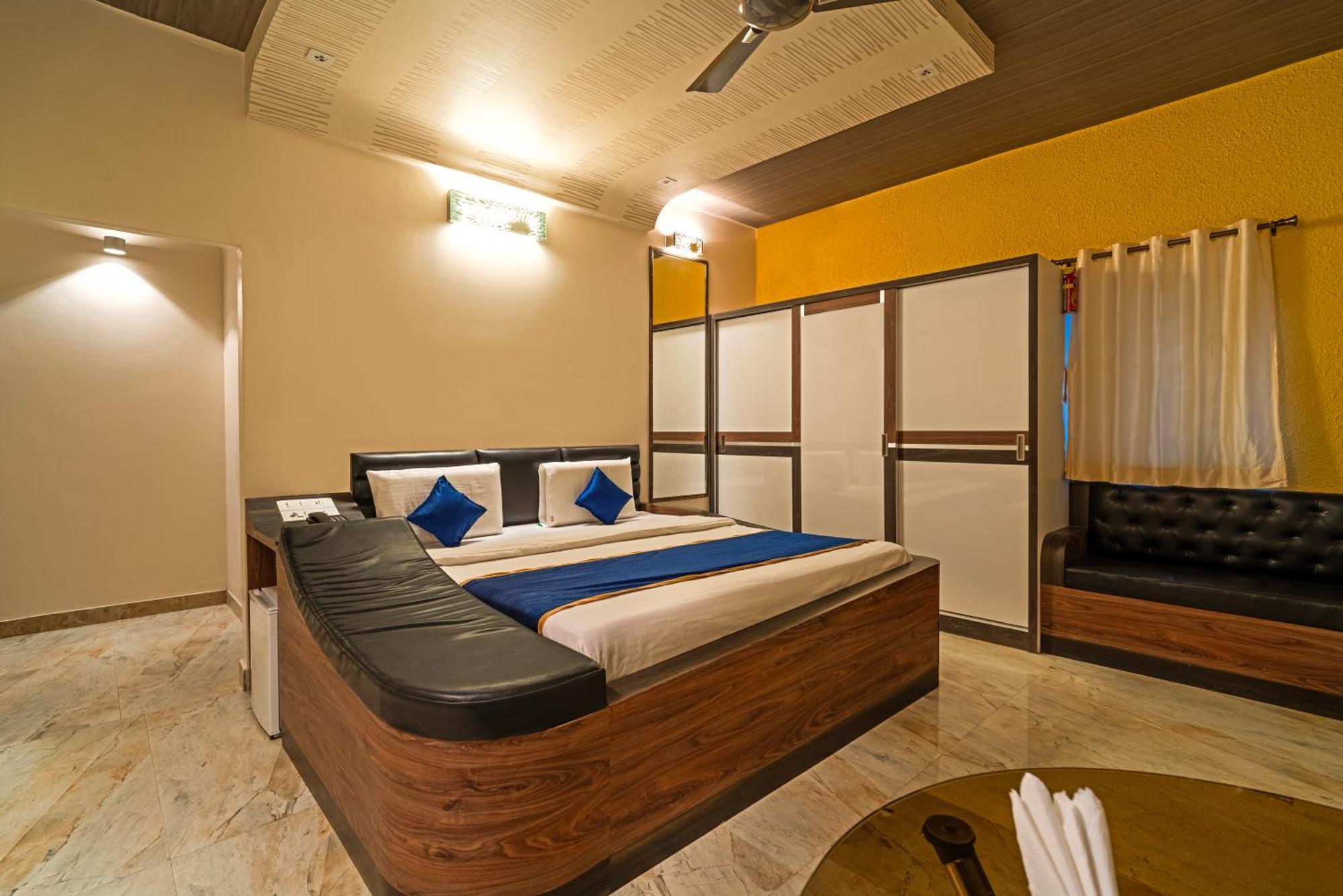 The Venue By Seasons Suites- Dod Ballāpur Exteriér fotografie