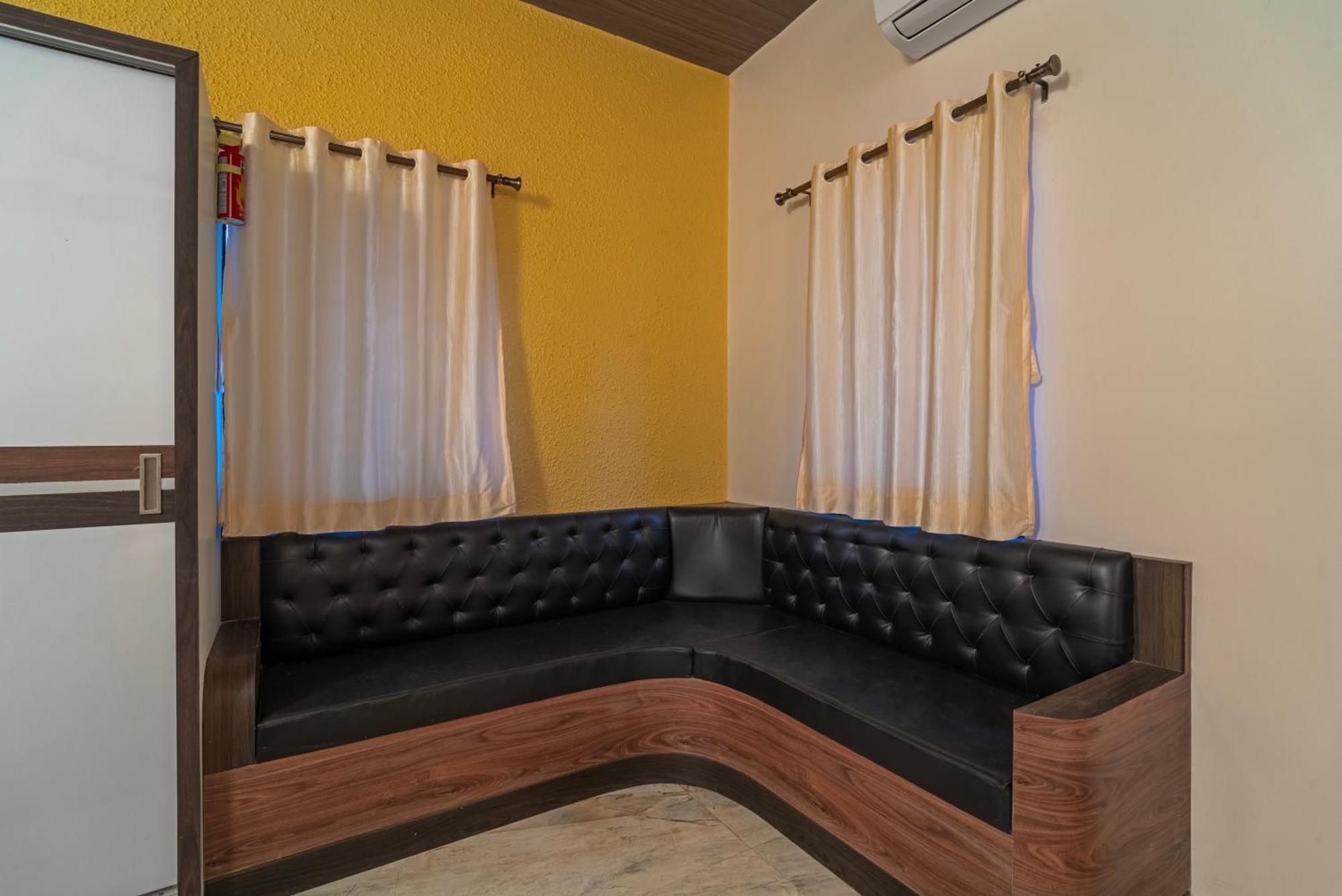 The Venue By Seasons Suites- Dod Ballāpur Exteriér fotografie