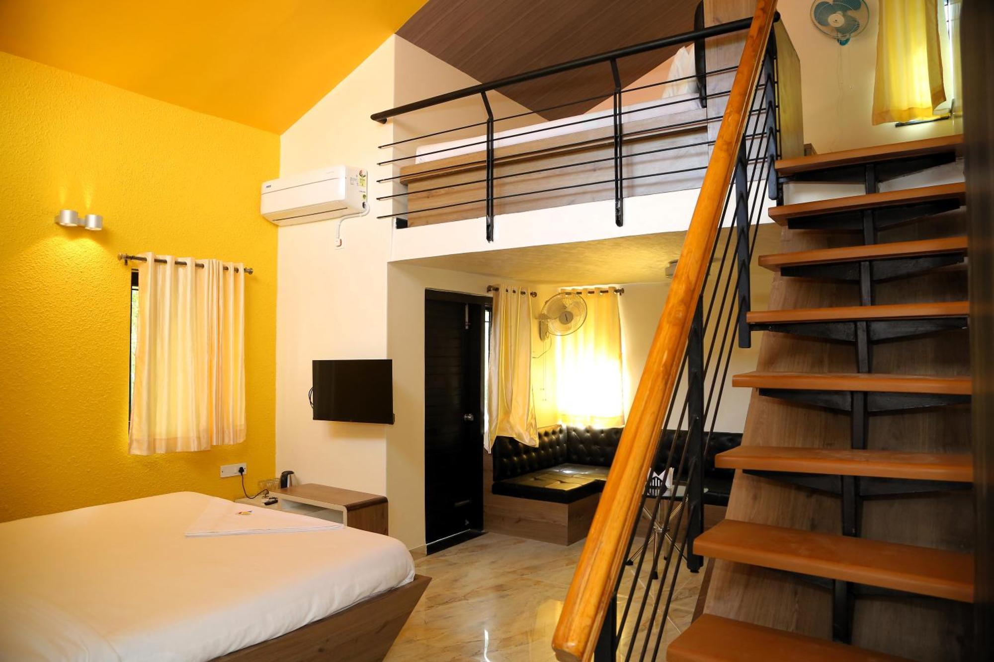 The Venue By Seasons Suites- Dod Ballāpur Exteriér fotografie