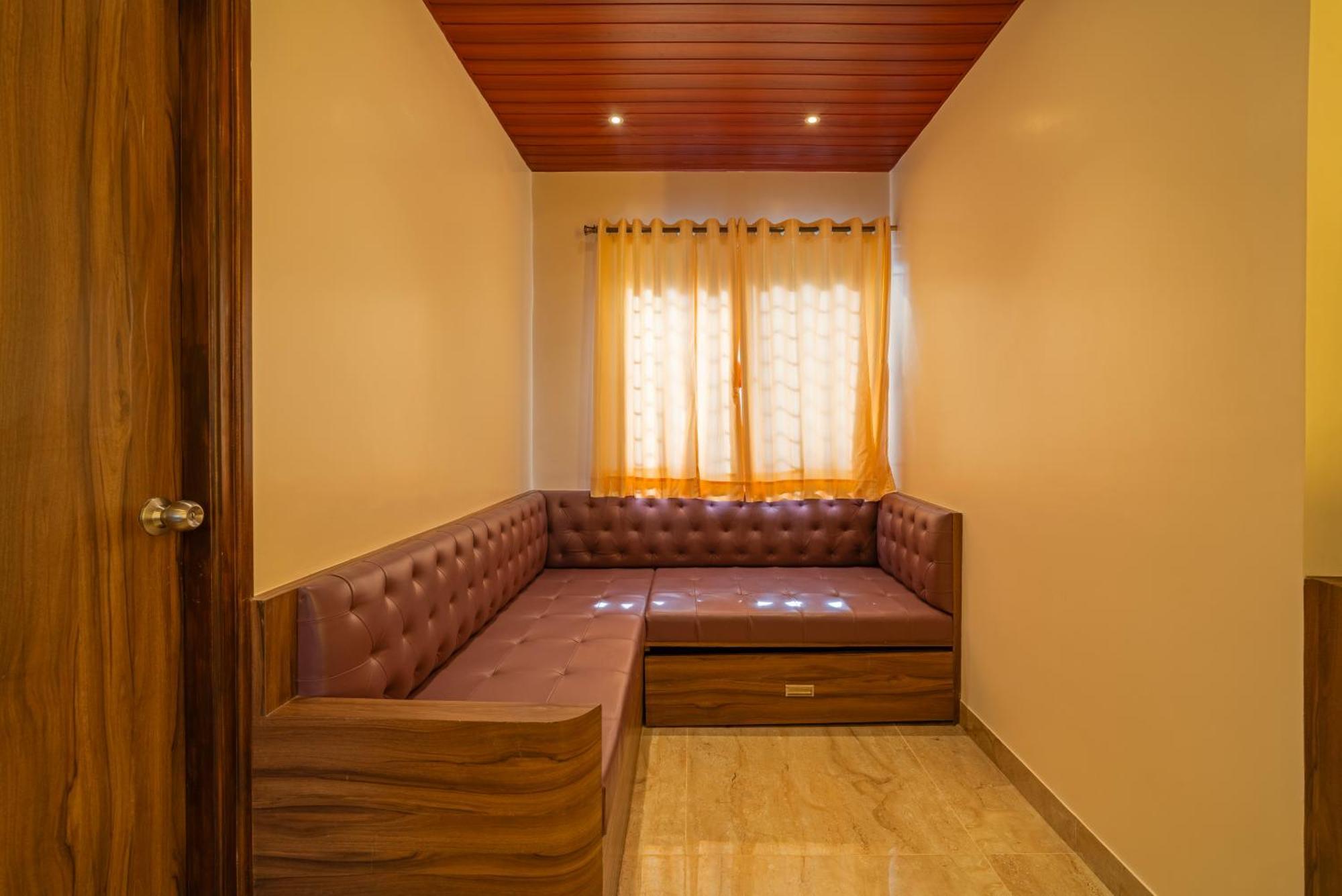 The Venue By Seasons Suites- Dod Ballāpur Exteriér fotografie
