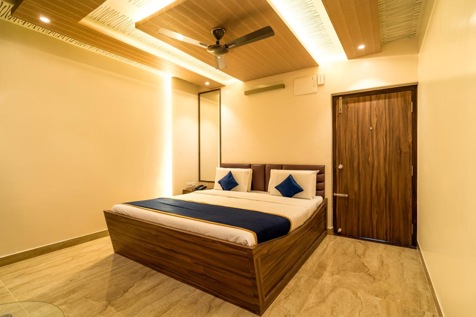 The Venue By Seasons Suites- Dod Ballāpur Exteriér fotografie