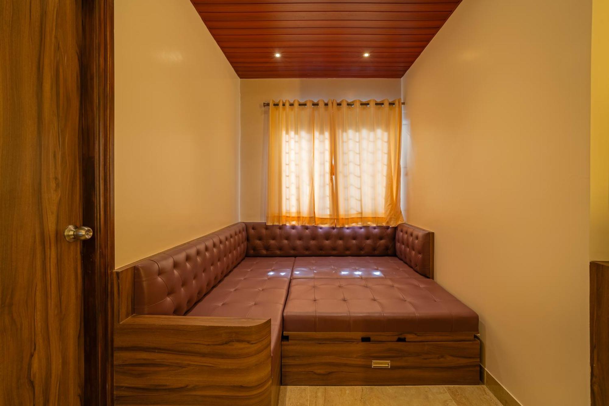 The Venue By Seasons Suites- Dod Ballāpur Exteriér fotografie
