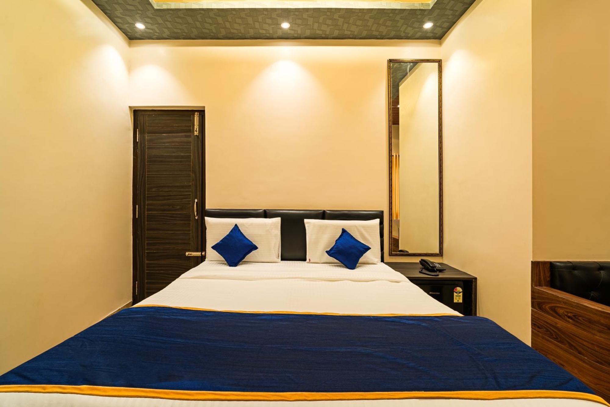 The Venue By Seasons Suites- Dod Ballāpur Exteriér fotografie
