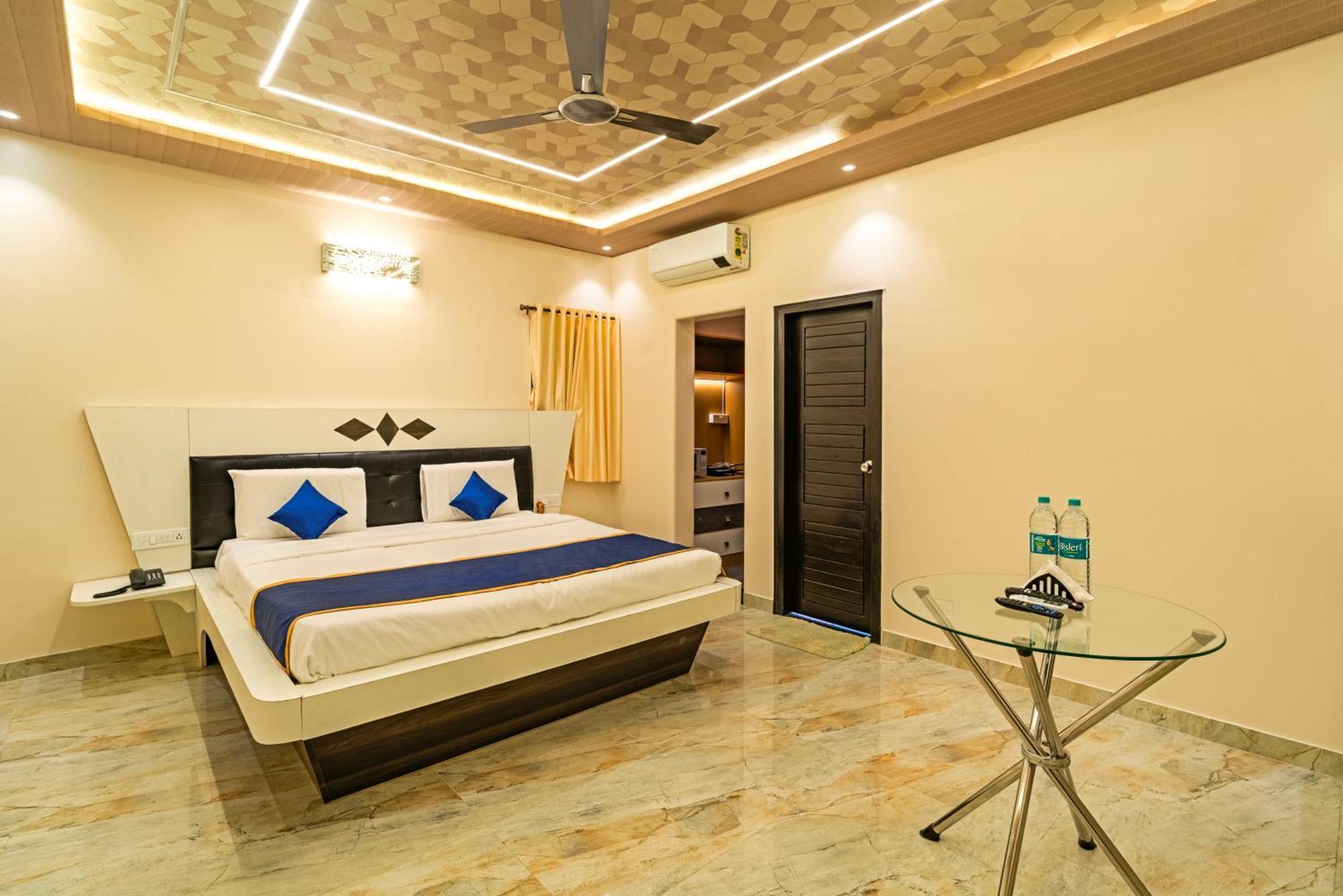The Venue By Seasons Suites- Dod Ballāpur Exteriér fotografie