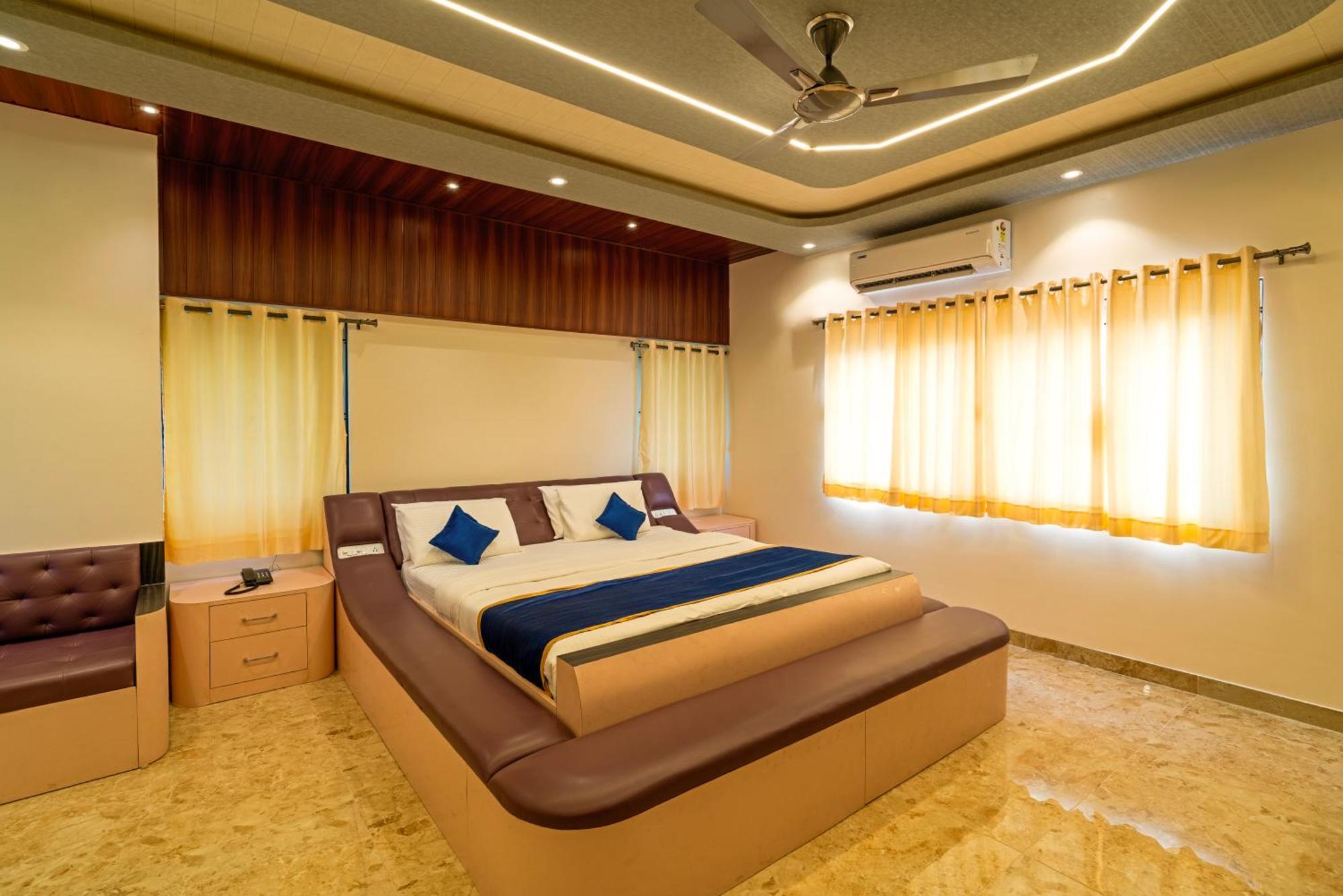 The Venue By Seasons Suites- Dod Ballāpur Exteriér fotografie