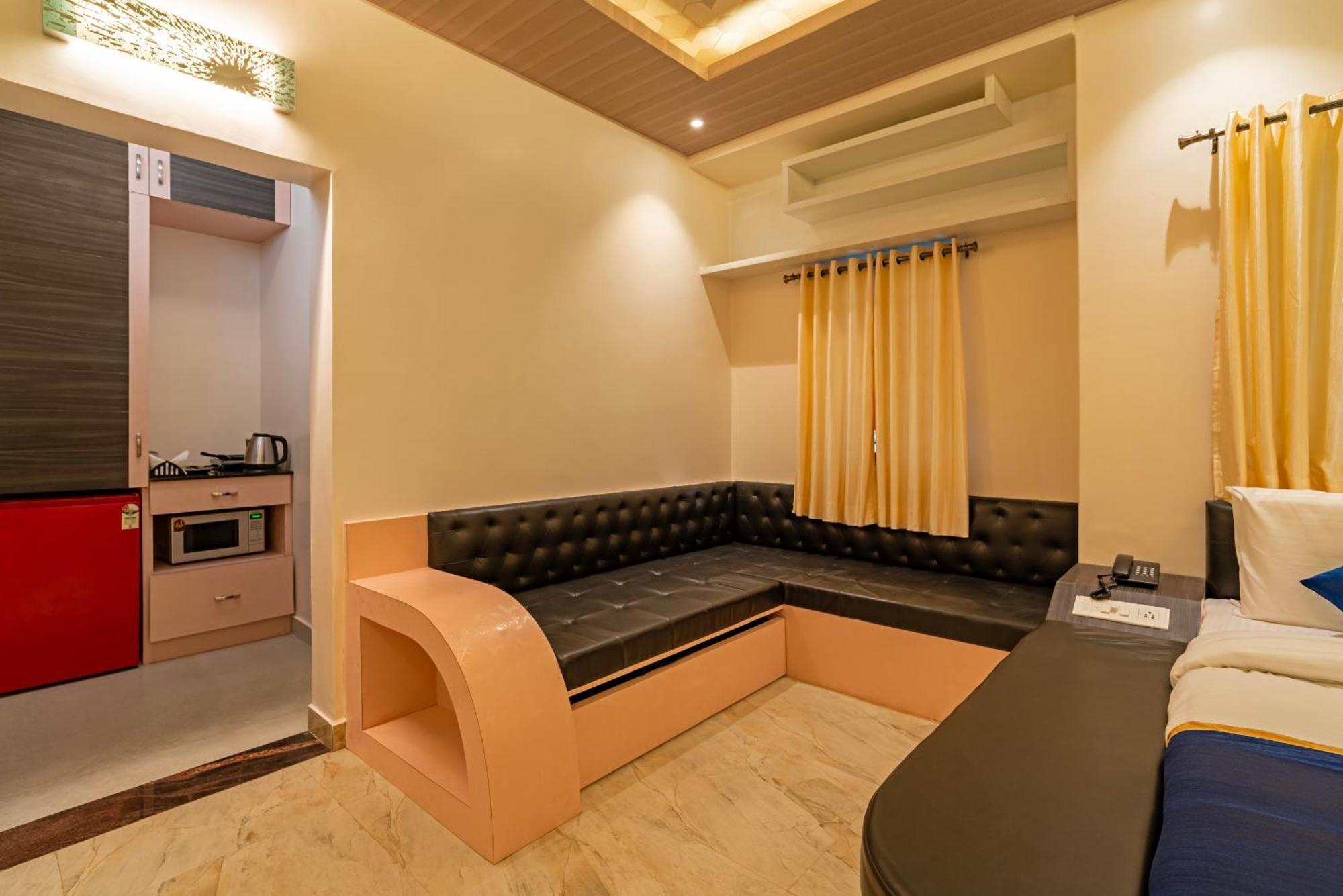 The Venue By Seasons Suites- Dod Ballāpur Exteriér fotografie