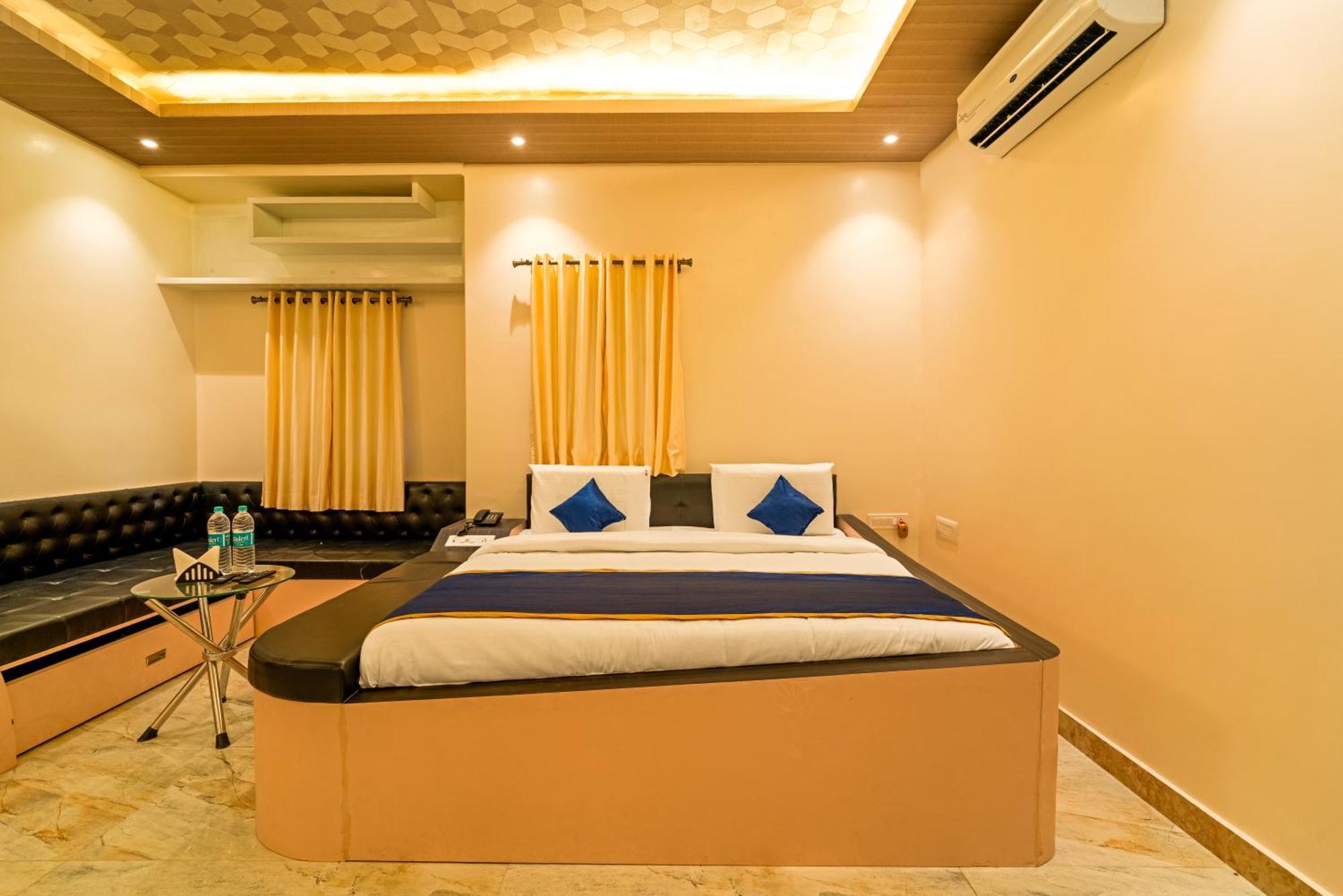 The Venue By Seasons Suites- Dod Ballāpur Exteriér fotografie