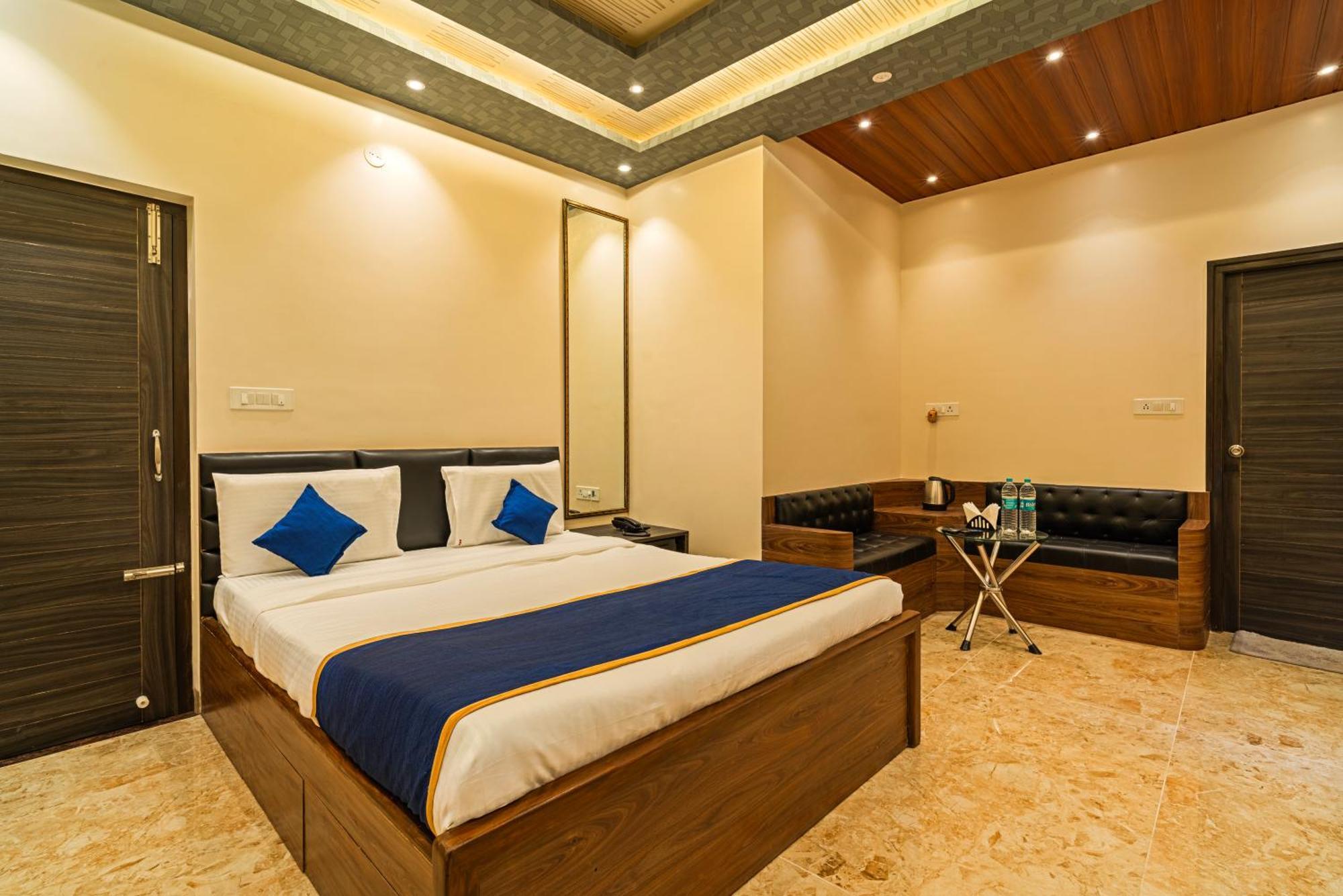 The Venue By Seasons Suites- Dod Ballāpur Exteriér fotografie