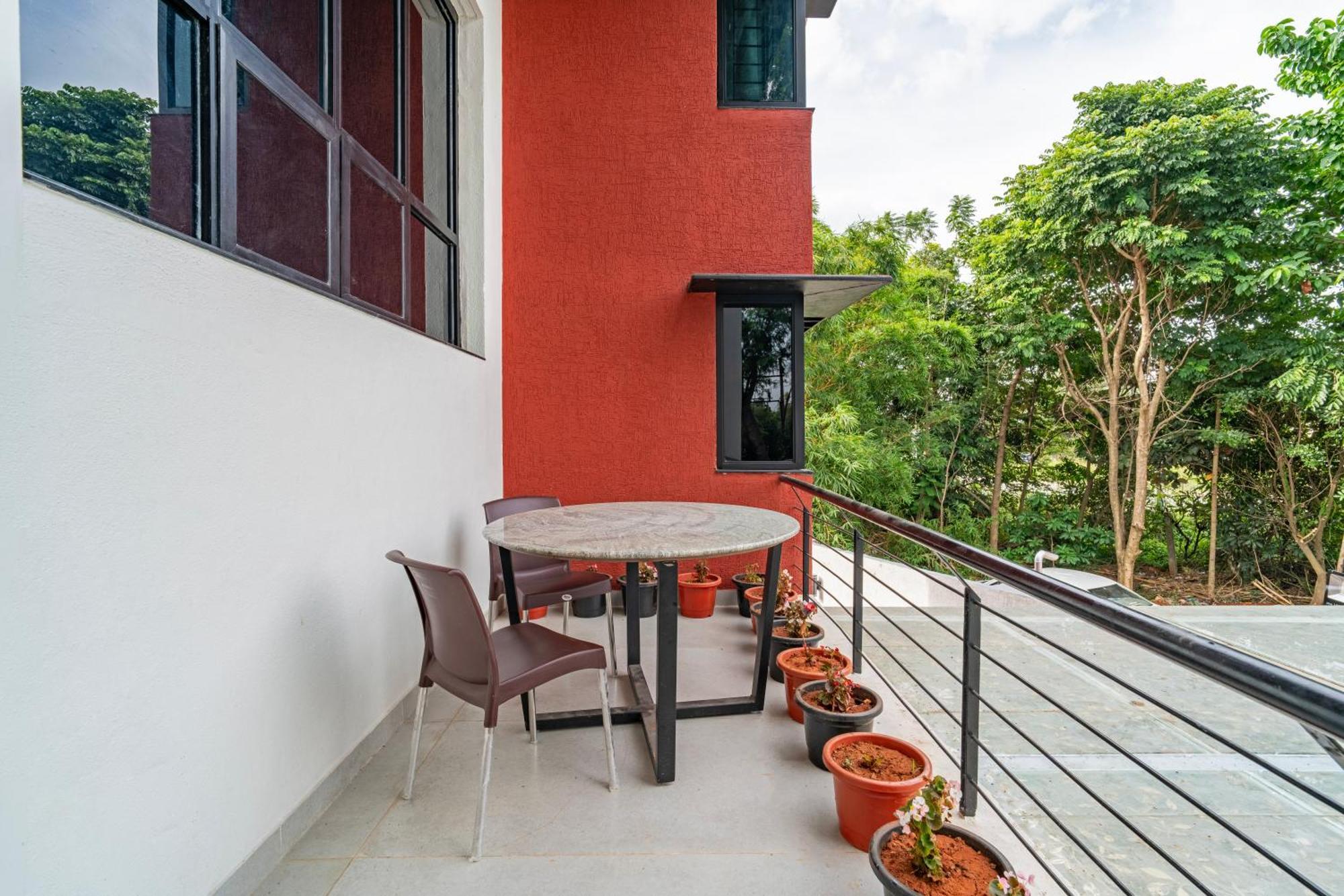 The Venue By Seasons Suites- Dod Ballāpur Exteriér fotografie