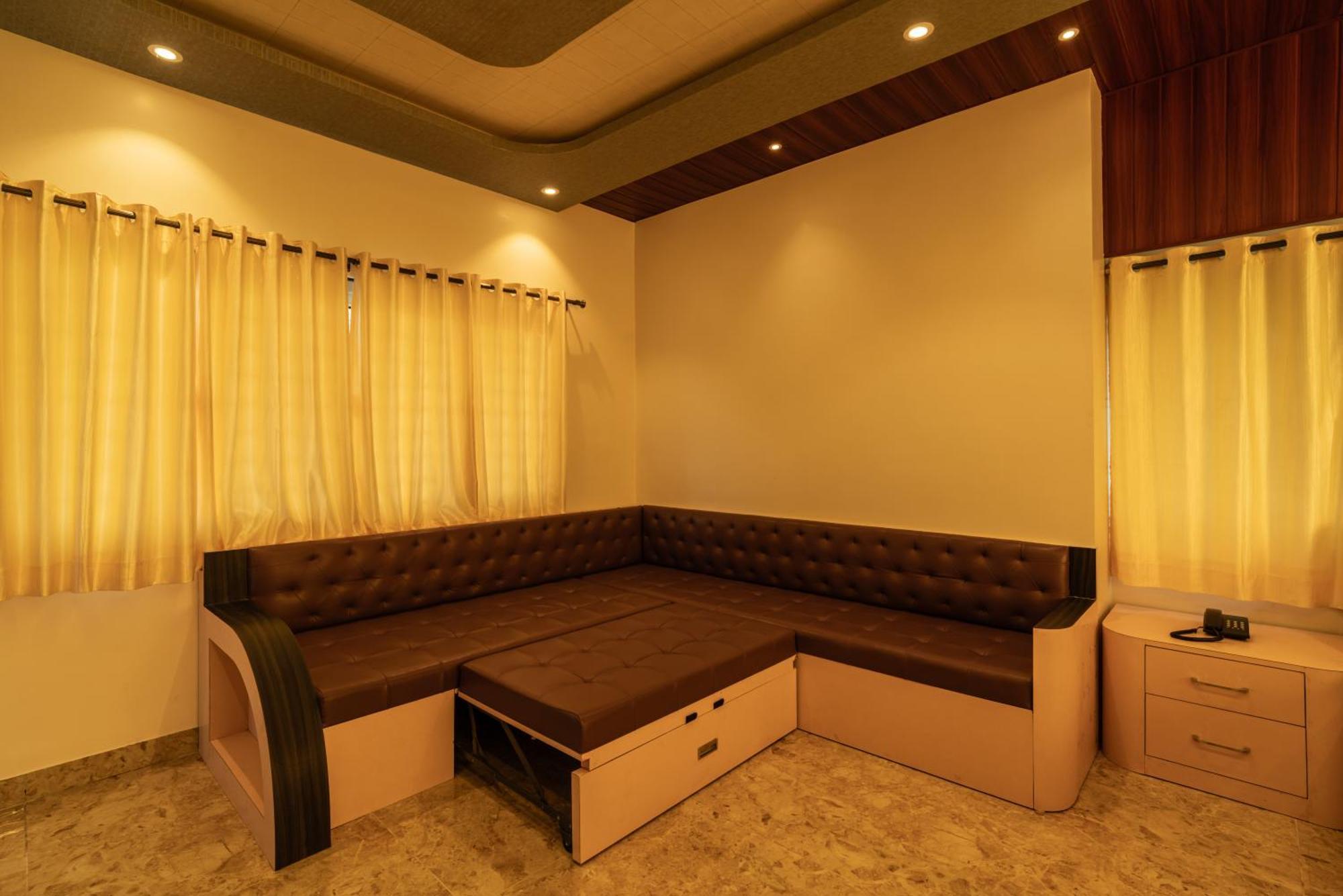 The Venue By Seasons Suites- Dod Ballāpur Exteriér fotografie