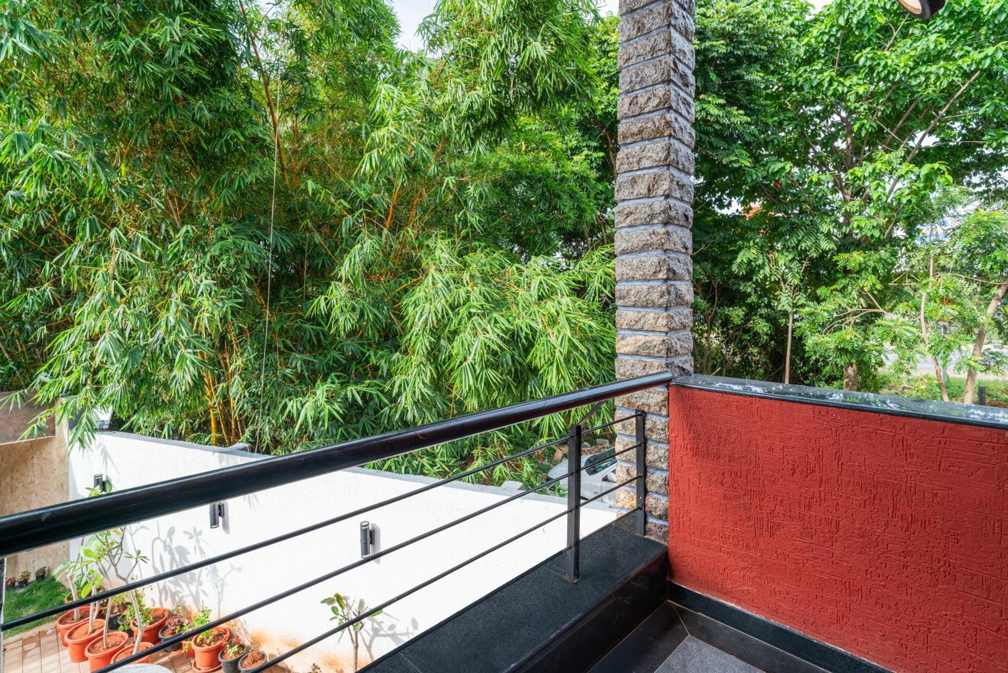 The Venue By Seasons Suites- Dod Ballāpur Exteriér fotografie
