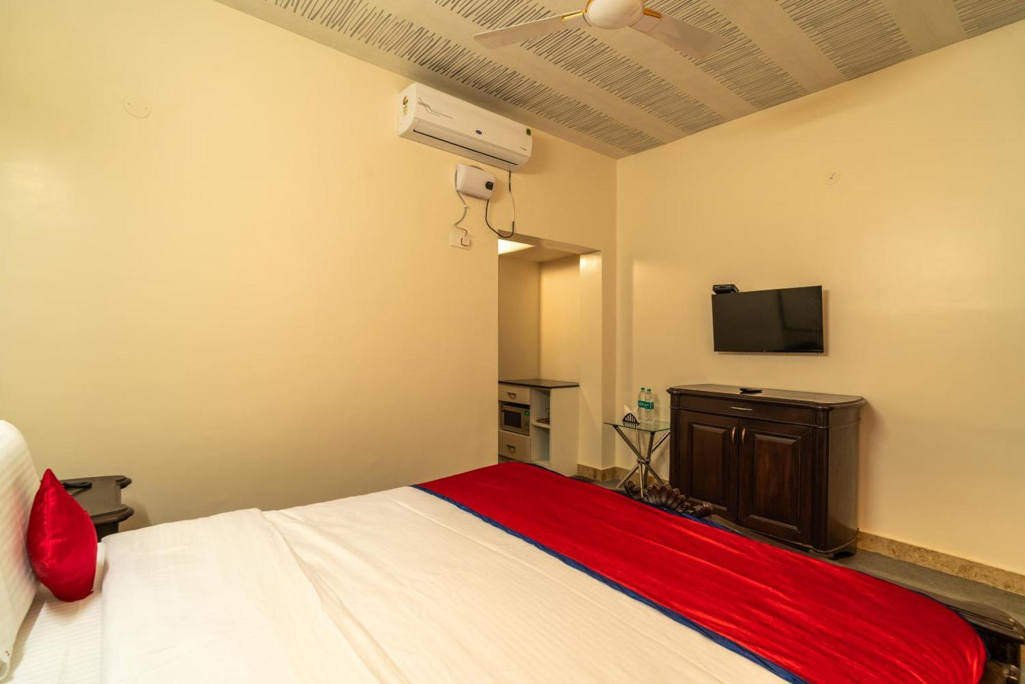 The Venue By Seasons Suites- Dod Ballāpur Pokoj fotografie
