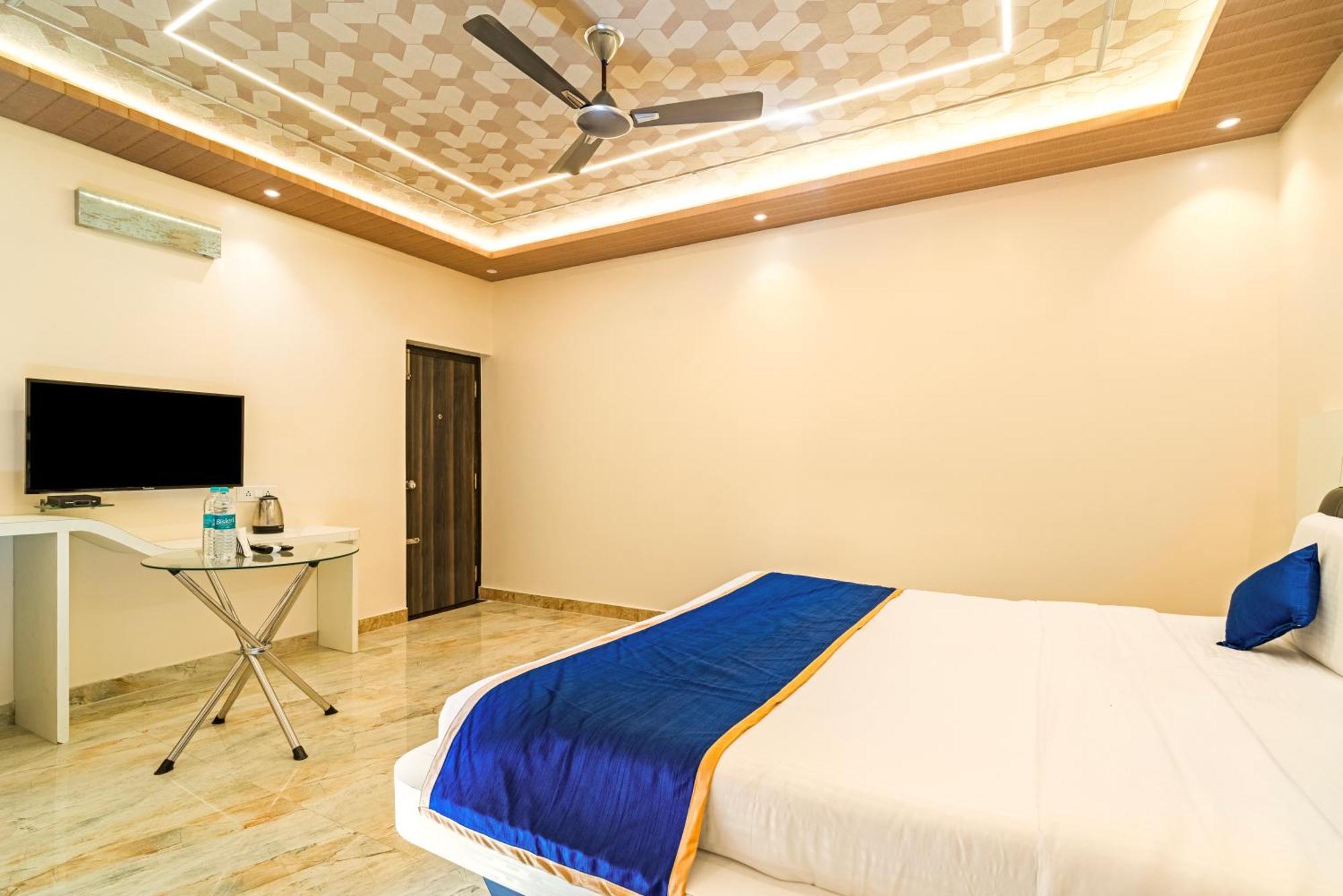 The Venue By Seasons Suites- Dod Ballāpur Pokoj fotografie