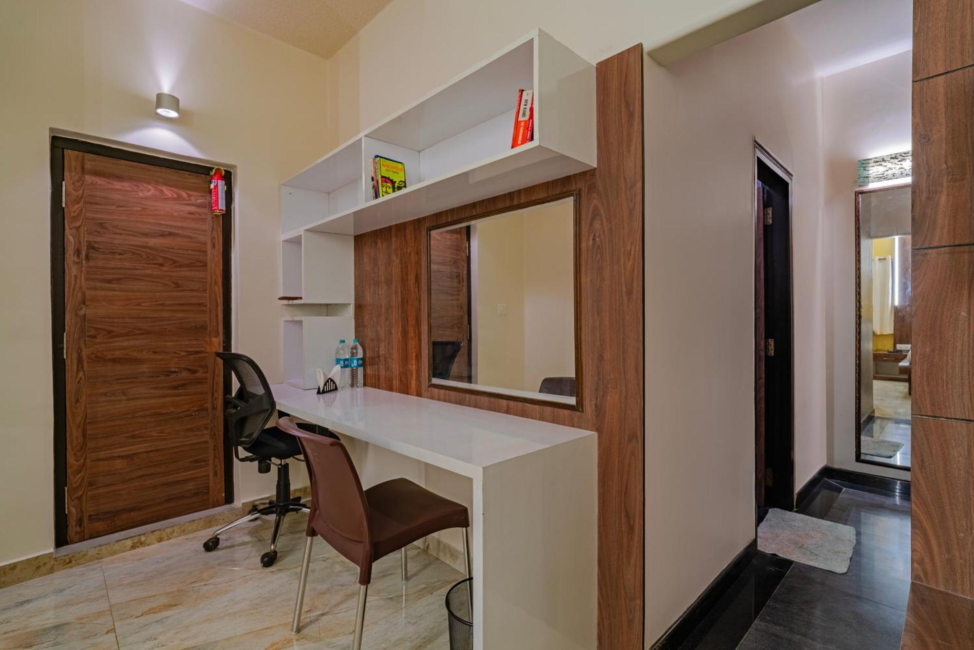 The Venue By Seasons Suites- Dod Ballāpur Pokoj fotografie