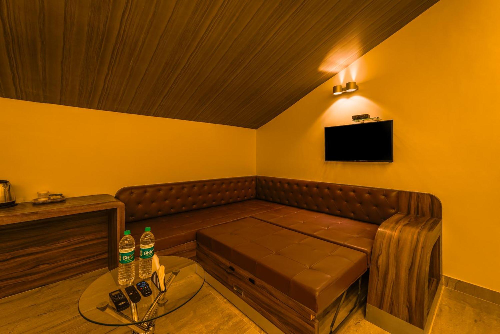 The Venue By Seasons Suites- Dod Ballāpur Pokoj fotografie