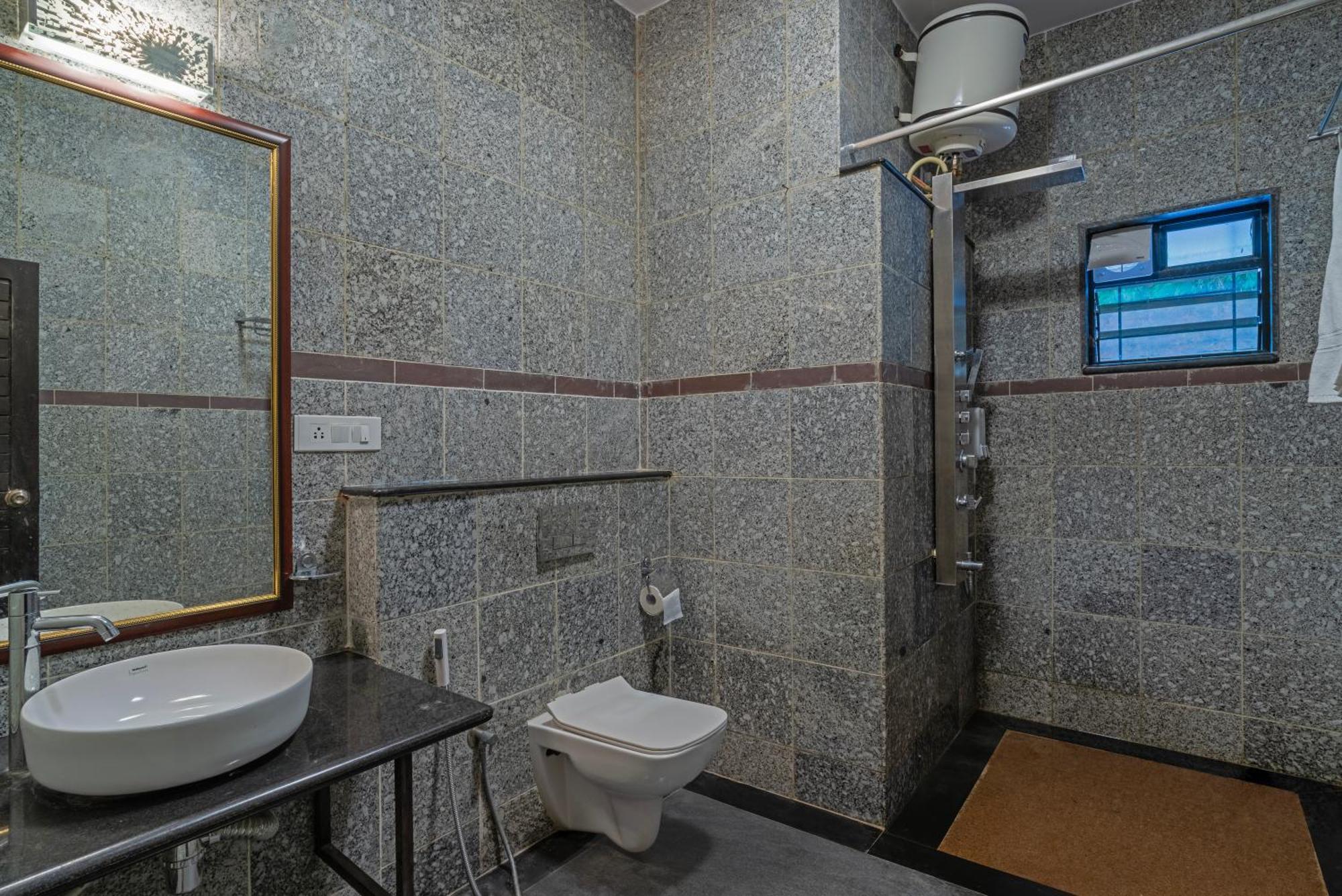 The Venue By Seasons Suites- Dod Ballāpur Pokoj fotografie